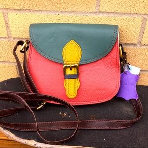 Soruka Bag: Quinn
